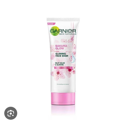 Garnier Sakura Glow1 00ml