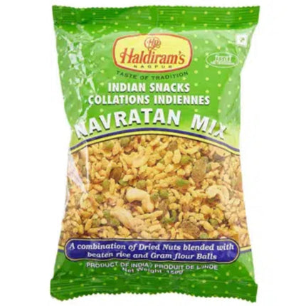 Haldiram Navratan 200gm