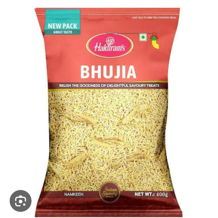 Haldiram Bhujia 400gm