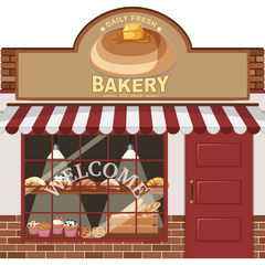 Collection image for: Bakery