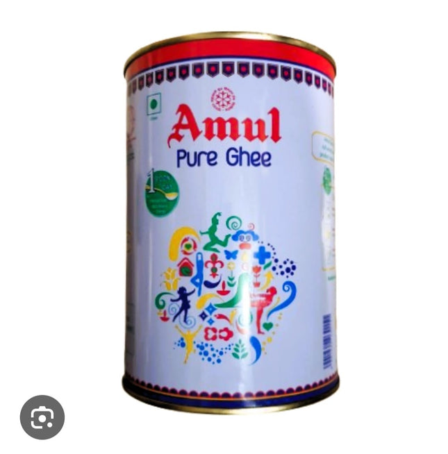 Amul Pure Ghee 1L