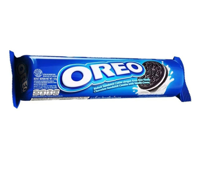 Oreo Biscuit