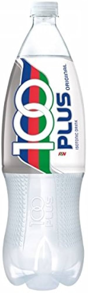 100 Plus
