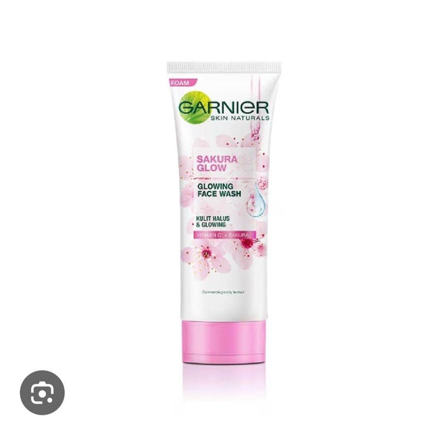Garnier Sakura Glow1 00ml