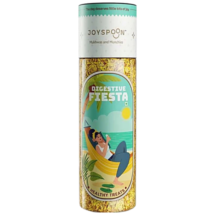 JPYSPOON DIGESTIVE FIESTA