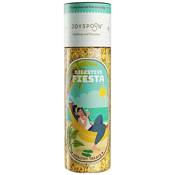 JPYSPOON DIGESTIVE FIESTA