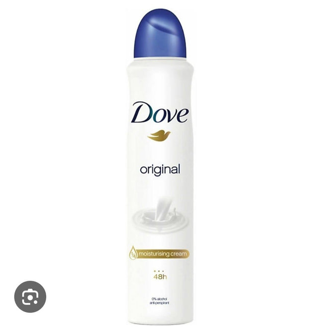 Dove Original Cream 50ml
