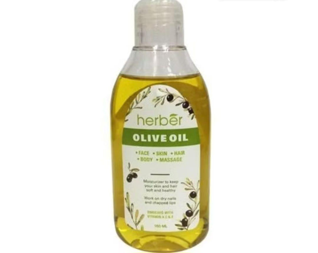 Herber Olive Oil 160ml