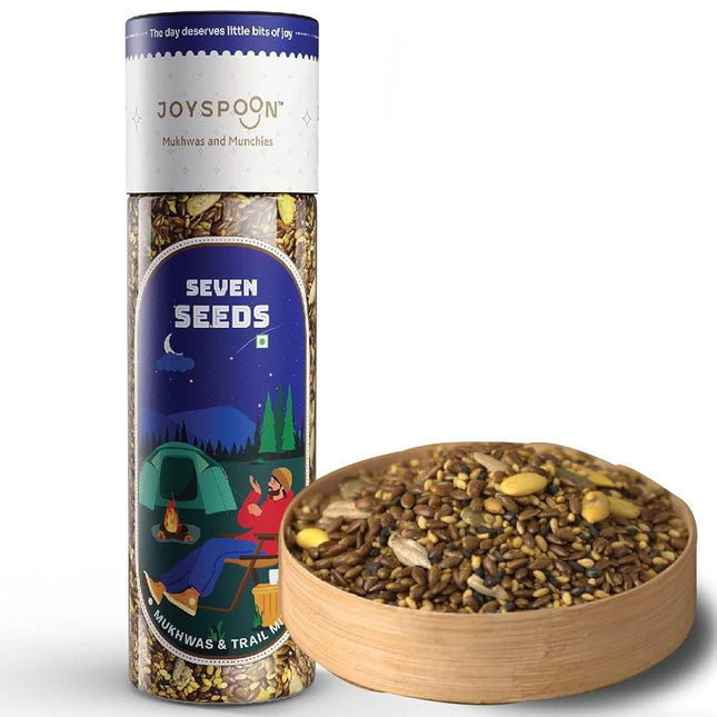 JOYSPOON SEVEN SEEDS