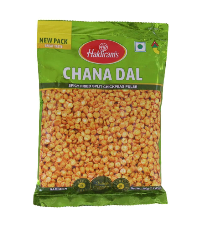 Haldiram's - Chana Dal