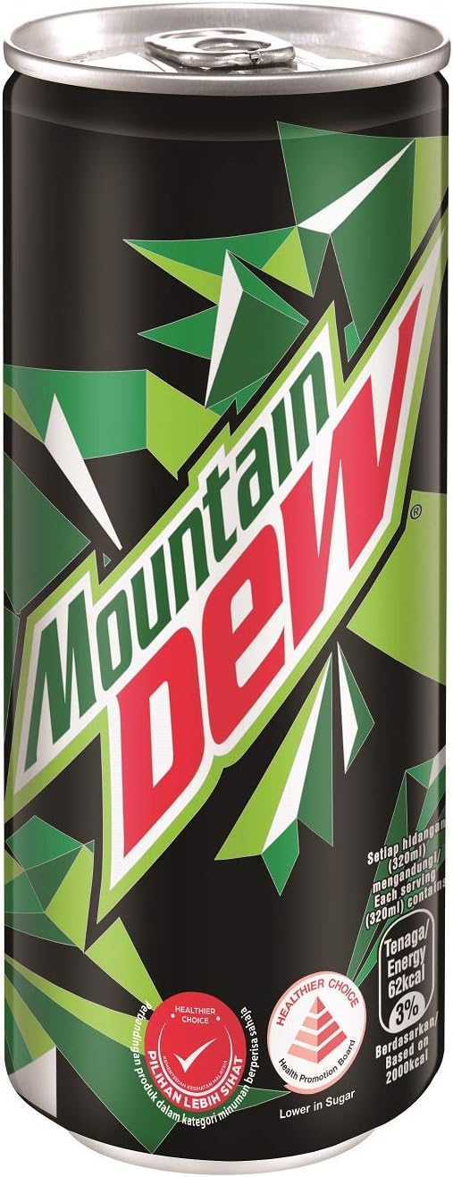 Mountain Dew