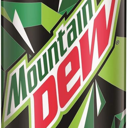 Mountain Dew 320 ml