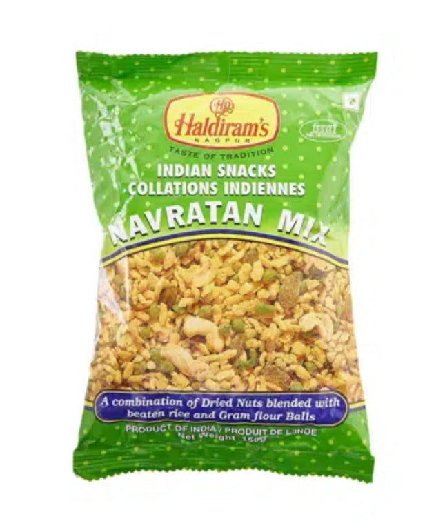 Haldiram Navratan 200gm