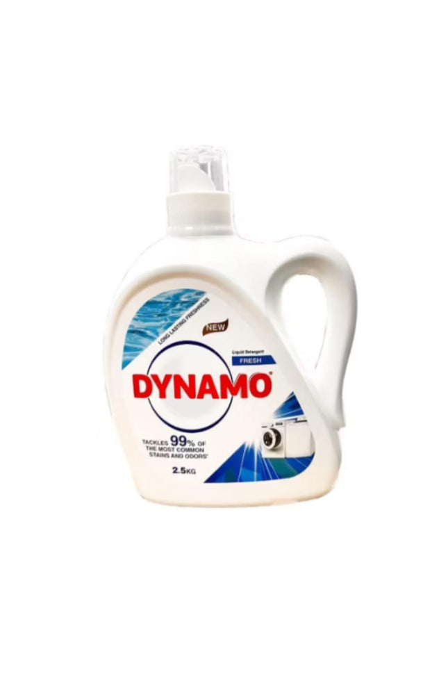 Dynamo Fresh 2.5kg
