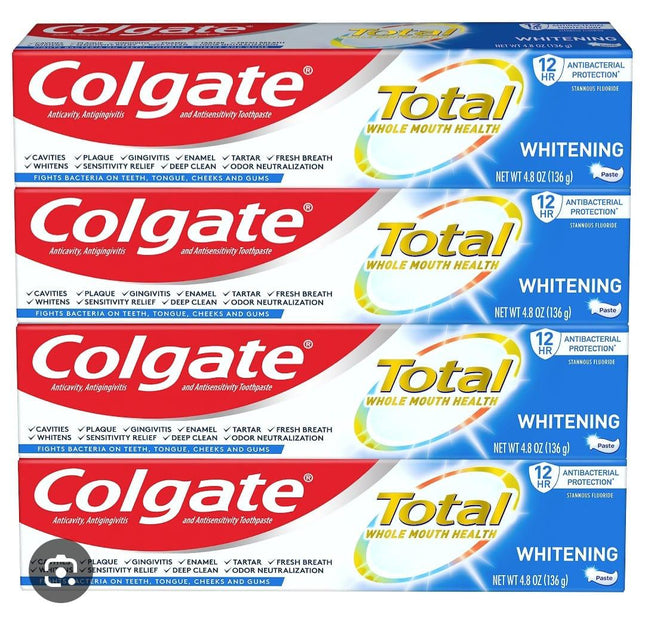 Colgate Whiting 150gm