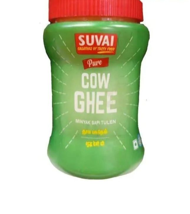 Suvai Cow Ghee 500ml