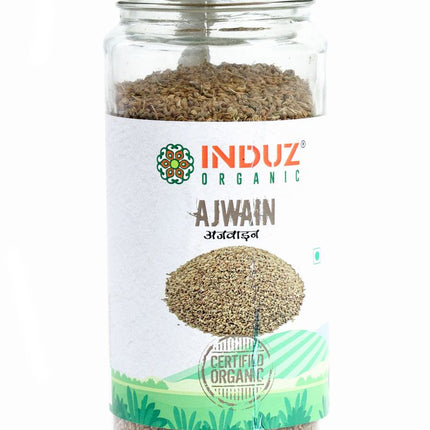 INDUZ AJWAIN