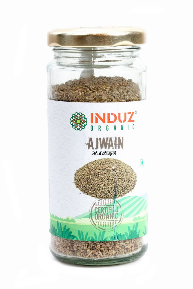 INDUZ AJWAIN