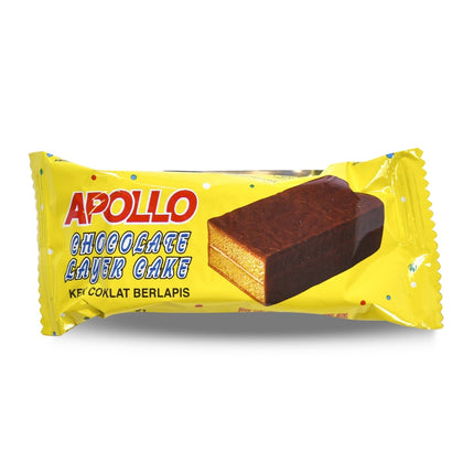 APOLLO CHOCOLATE LAYER