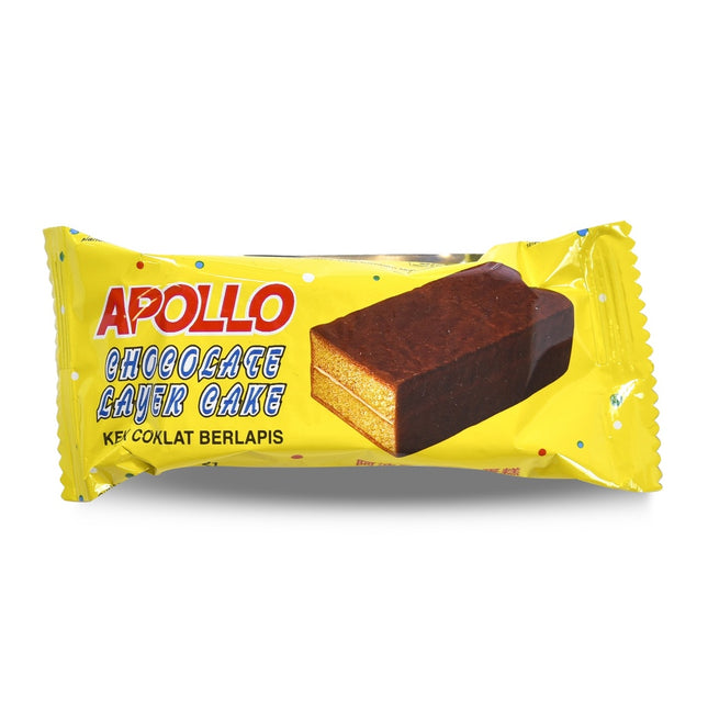 APOLLO CHOCOLATE LAYER