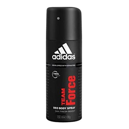 Adidas Deo Body Spray - Team Force