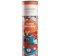 JOYSPOON ALMOND DELIGHT