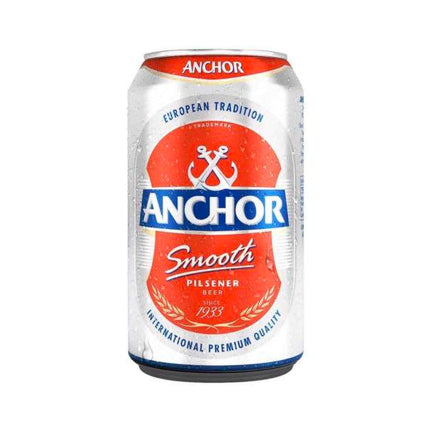Anchor Beer Smooth