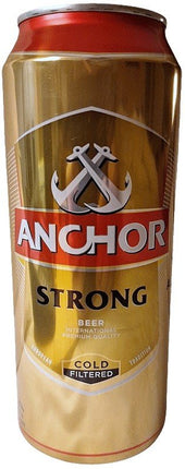 Anchor Beer Strong