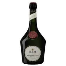 BENEDICTINE D.O.M