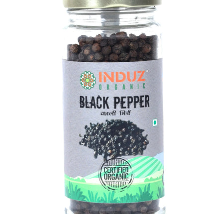 INDUZ BLACK PEPPER POWDER