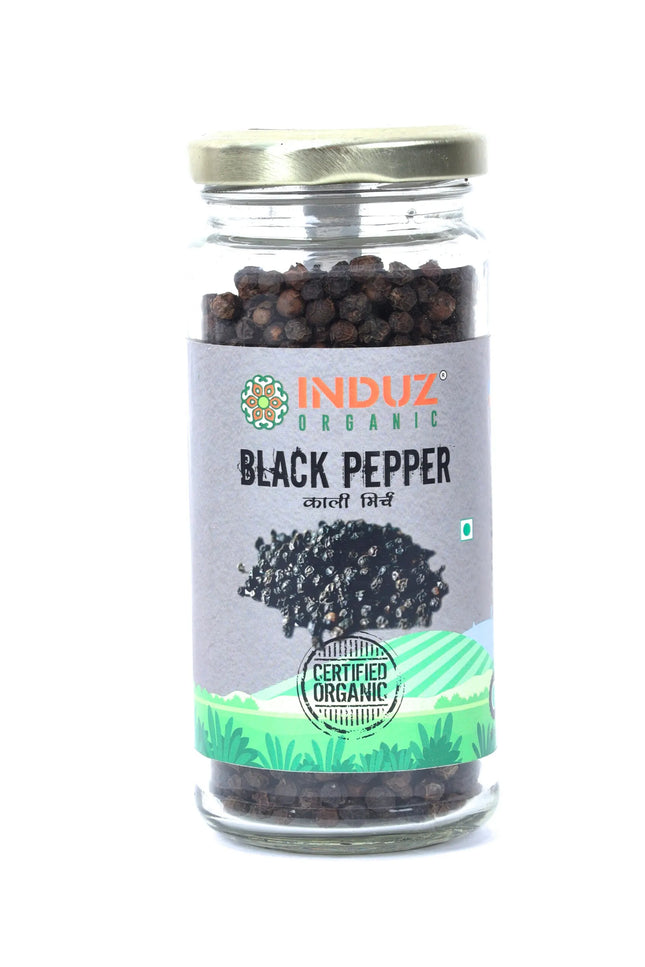 INDUZ BLACK PEPPER POWDER