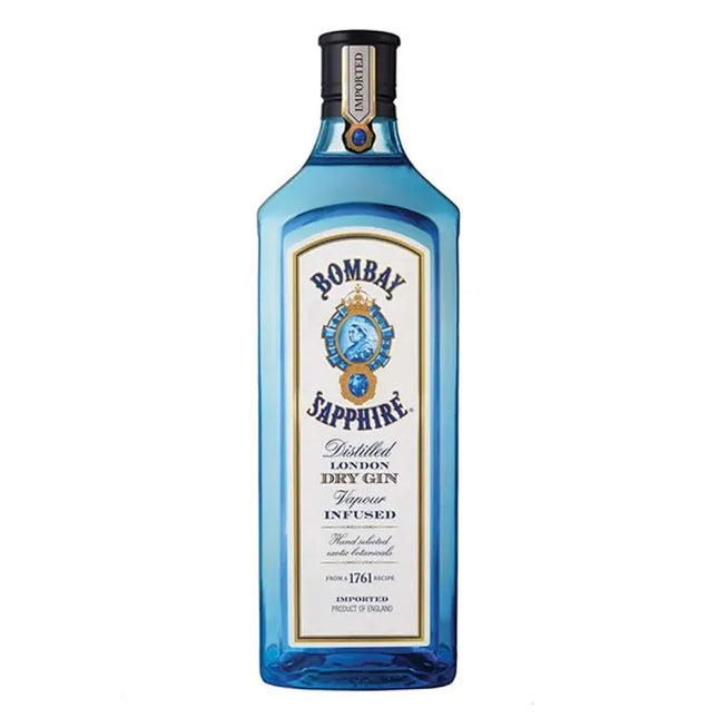 BOMBAY SAPPHIRE GIN