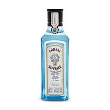 BOMBAY SAPPHIRE GIN