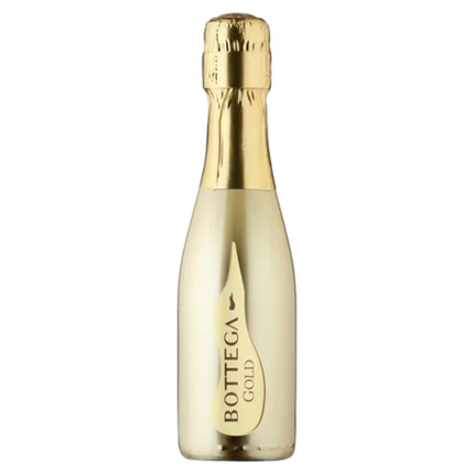 BOTTEGA GOLD