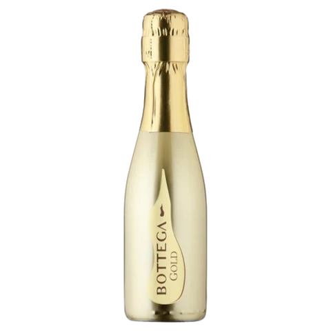 BOTTEGA GOLD