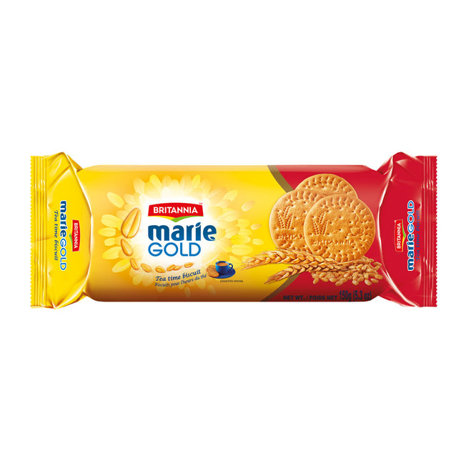 BRITANNIA MARIE GOLD
