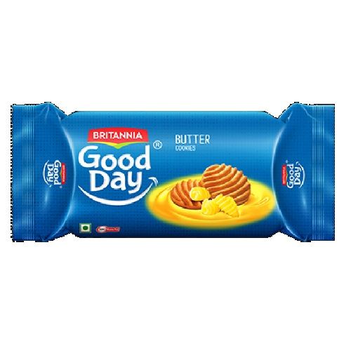 BTITANNIA GOOD DAY BUTTER 75GM