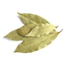 BUSHRA BAY LEAF