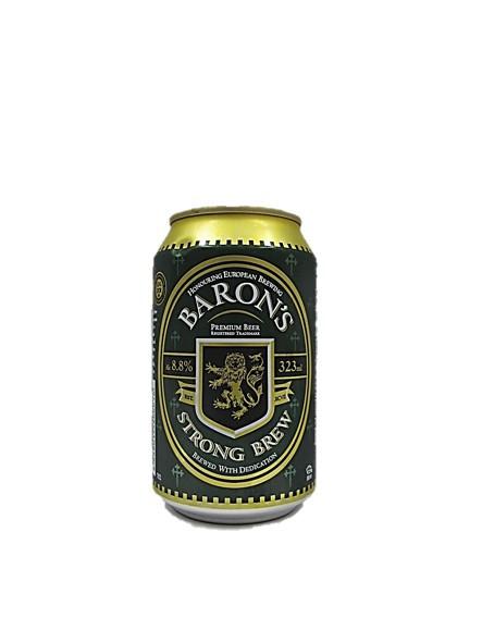 Baron's Premium Strong Beer