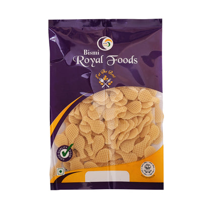 Bismi Royal Foods - 3D Papad