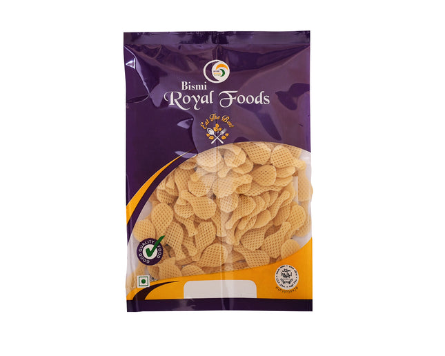 Bismi Royal Foods - 3D Papad