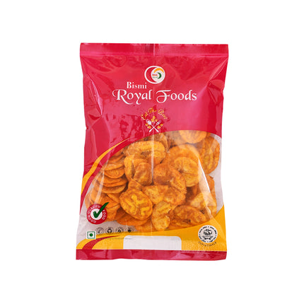 Bismi Royal Foods - Nenthram Chips