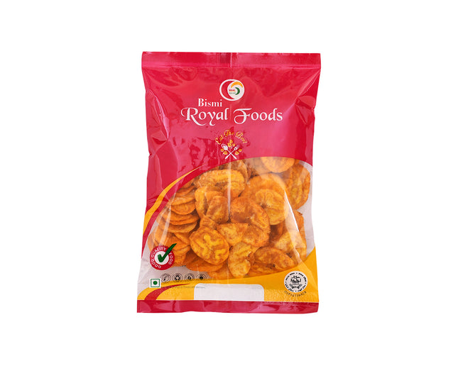 Bismi Royal Foods - Nenthram Chips