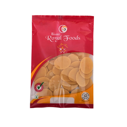 Bismi Royal Foods - Pani Puri