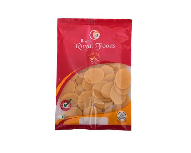 Bismi Royal Foods - Pani Puri