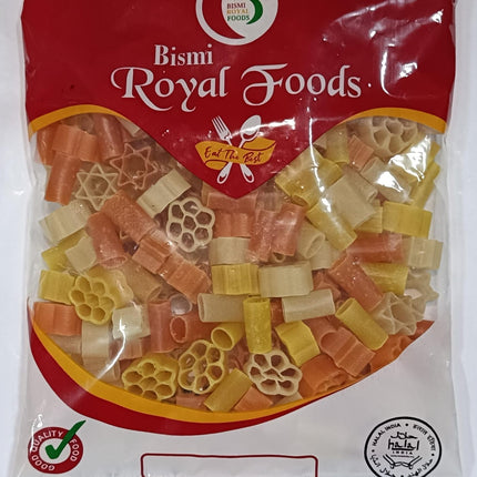 Bismi Royal Foods - Papad