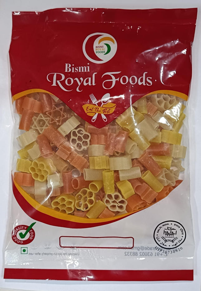 Bismi Royal Foods - Papad