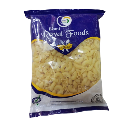 Bismi Royal Foods - Pasta (Macaroni)