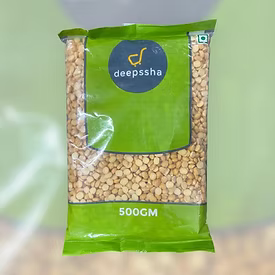 DEEPSSHA BLACK CHANNA