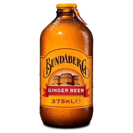 Bundaberg - Ginger Beer
